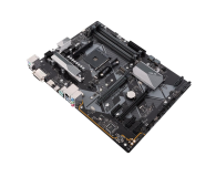 ASUS Płyta główna ASUS PRIME PRIME B450-PLUS (AM4; 4x DDR4 DIMM; ATX; CrossFireX) 90MB0YN0-M0EAY0 - 441208 - zdjęcie 5